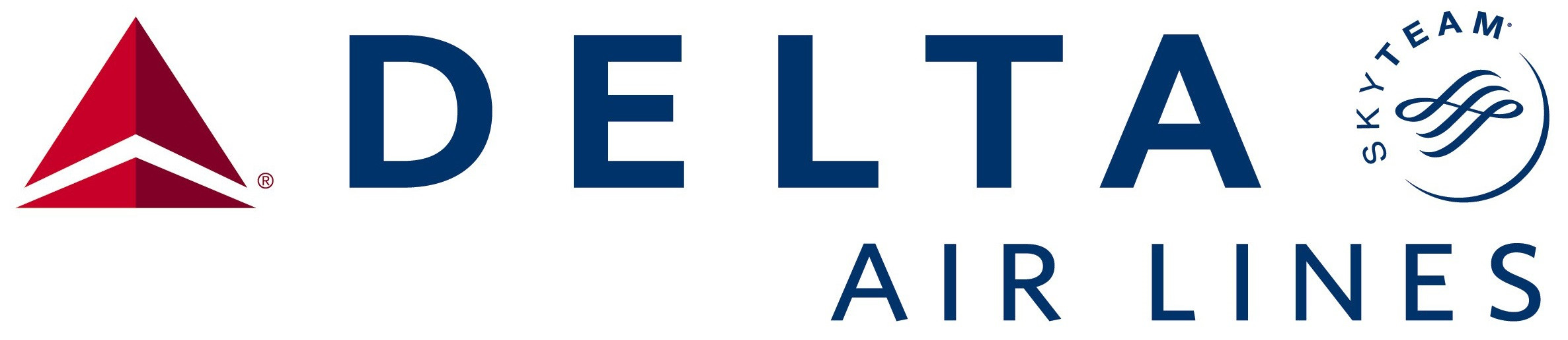 Delta Airlines serive from USA to Edinburgh Airport EDI - Business Class chauffeur transfers to Edinburgh